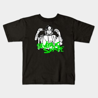 Professor Snape Kids T-Shirt